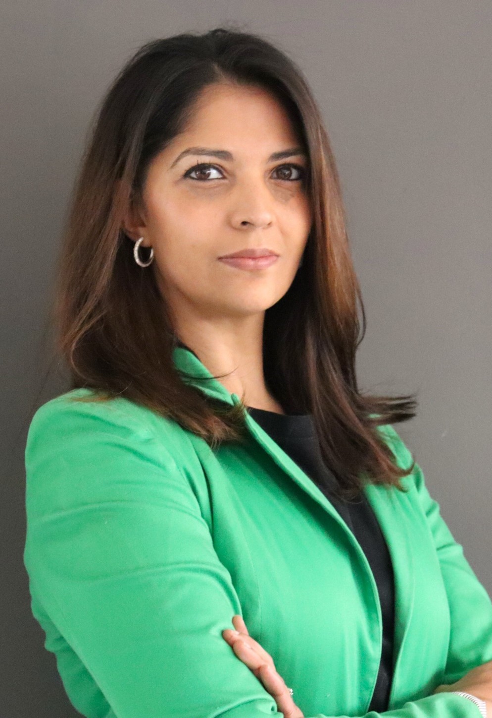 Farhahna Allie, 2nd Edition of Plant Science and Molecular Biology World Conference, Paris, France